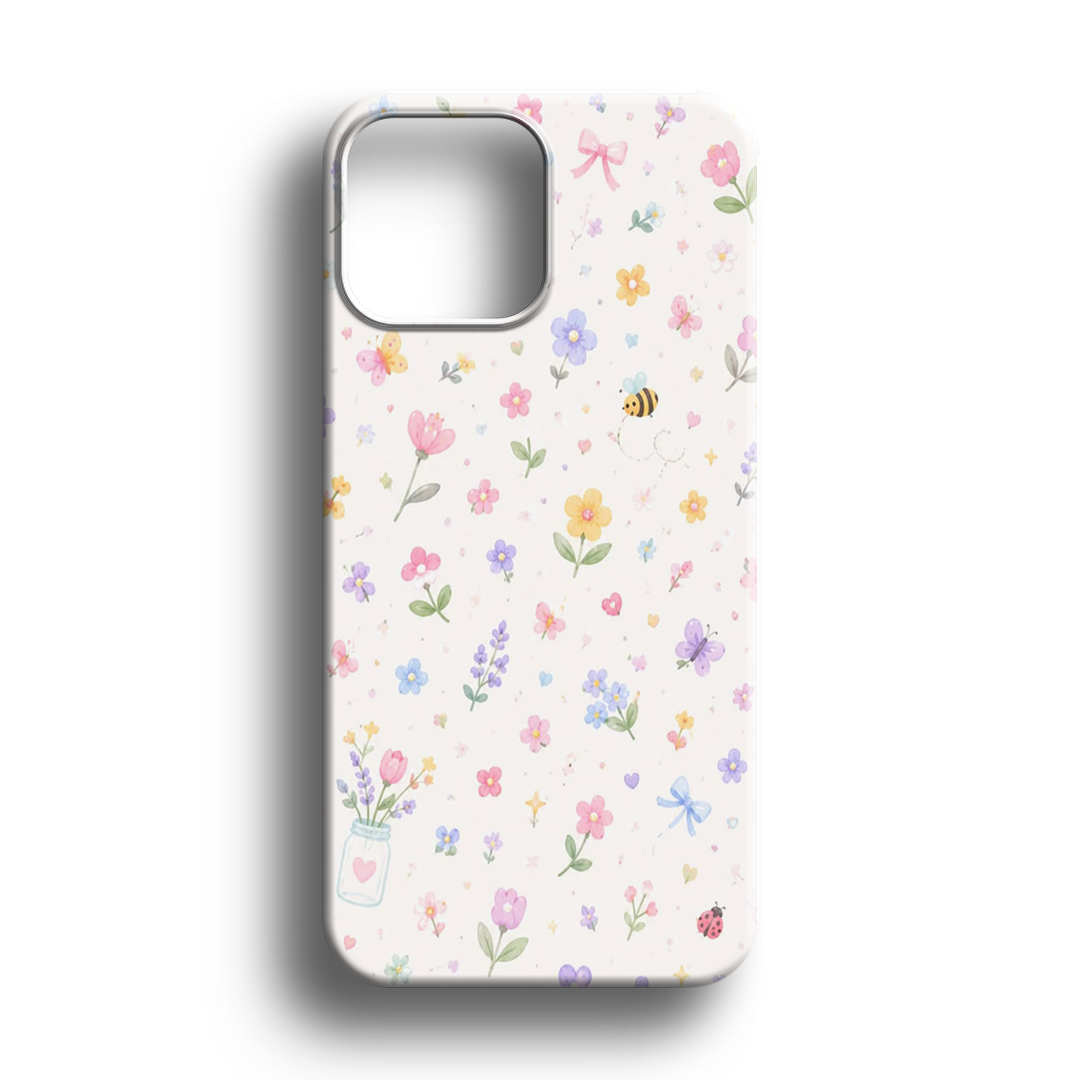 Vız Vız Arı Premium Telefon Kılıfı - 110
