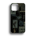 Butterfly Premium Telefon Kılıfı - 198