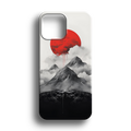 Dağ Premium Telefon Kılıfı - 204