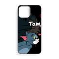Tom Premium Telefon Kılıfı - 542