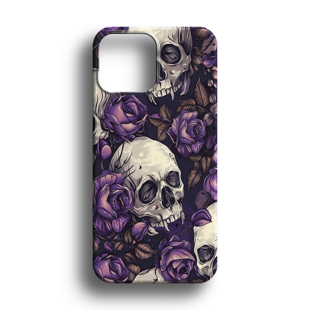 Kuru Kafa Premium Telefon Kılıfı - 206