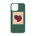 Çilek Premium Telefon Kılıfı - 564