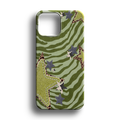 Wild Star Premium Telefon Kılıfı - 883