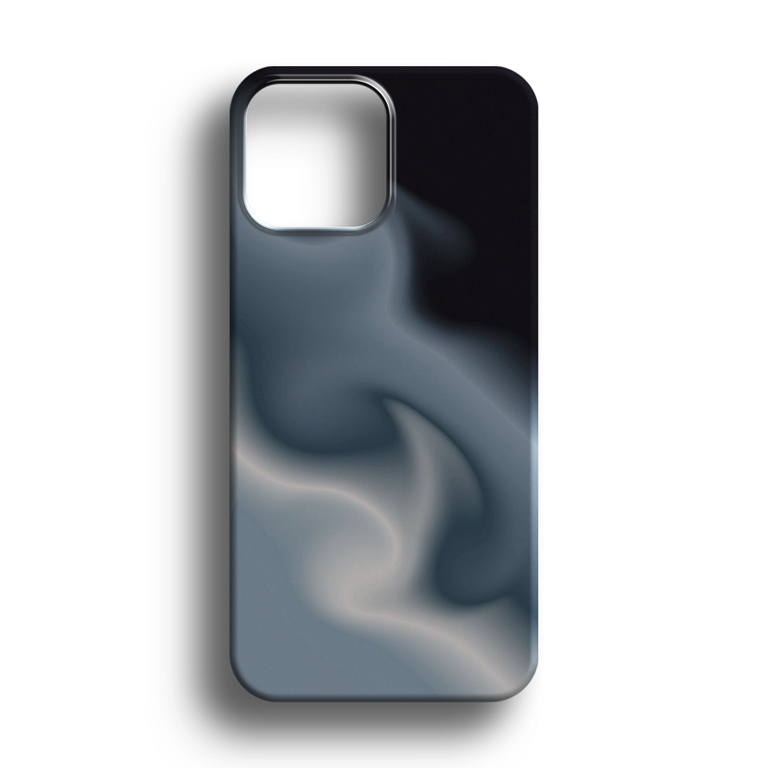 Bilinmezlik Premium Telefon Kılıfı - 209