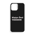 Kişiye Özel Tasarım