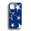 Star Girl Premium Telefon Kılıfı - 210