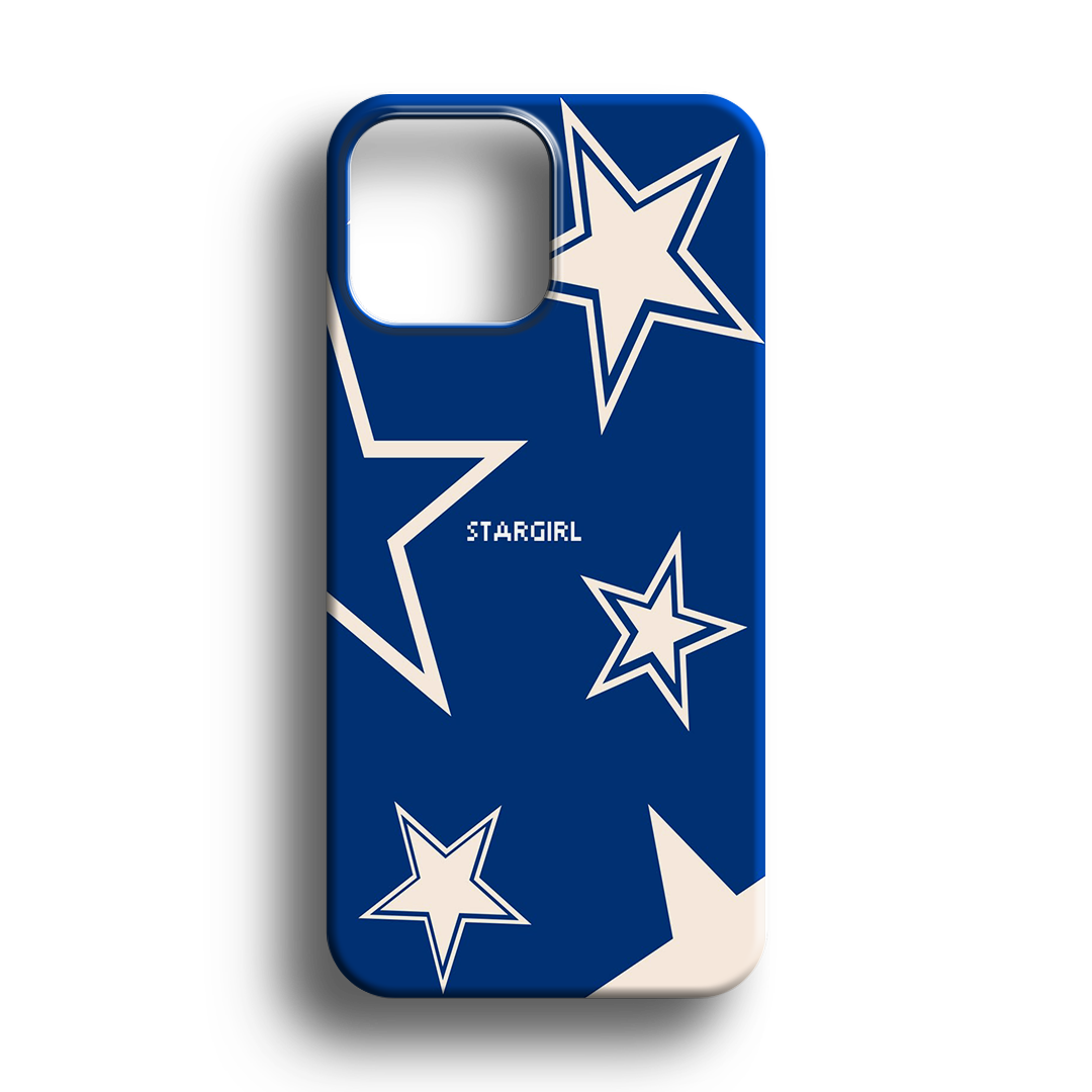 Star Girl Premium Telefon Kılıfı - 210