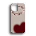 Kalp Premium Telefon Kılıfı - 211