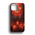 Mahsen Premium Telefon Kılıfı - 214