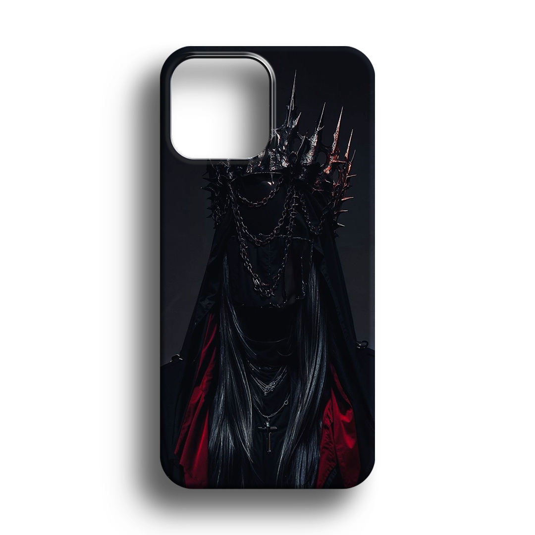 Kral Premium Telefon Kılıfı - 215