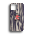 Retro Star Premium Telefon Kılıfı - 884