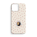 Kahve Premium Telefon Kılıfı - 565