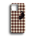 Cozy Kitty Garden Premium Telefon Kılıfı - 954