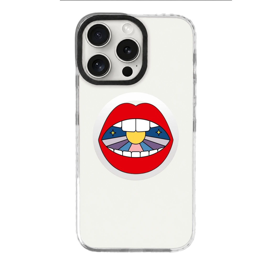 Kiss Magsafe Premium Kılıf