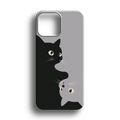 Cat Premium Telefon Kılıfı - 218
