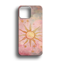 Güneş Premium Telefon Kılıfı - 219