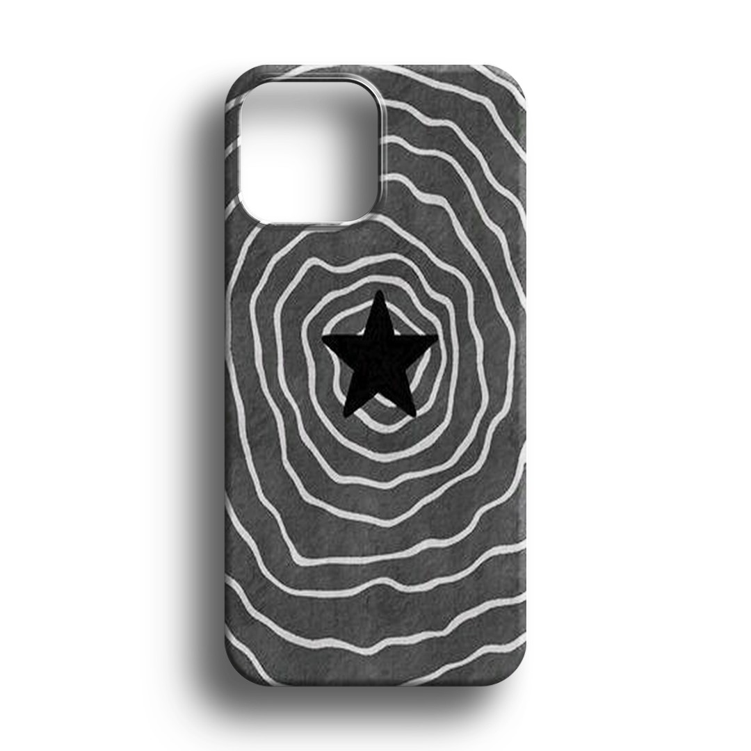 Star Premium Telefon Kılıfı - 223