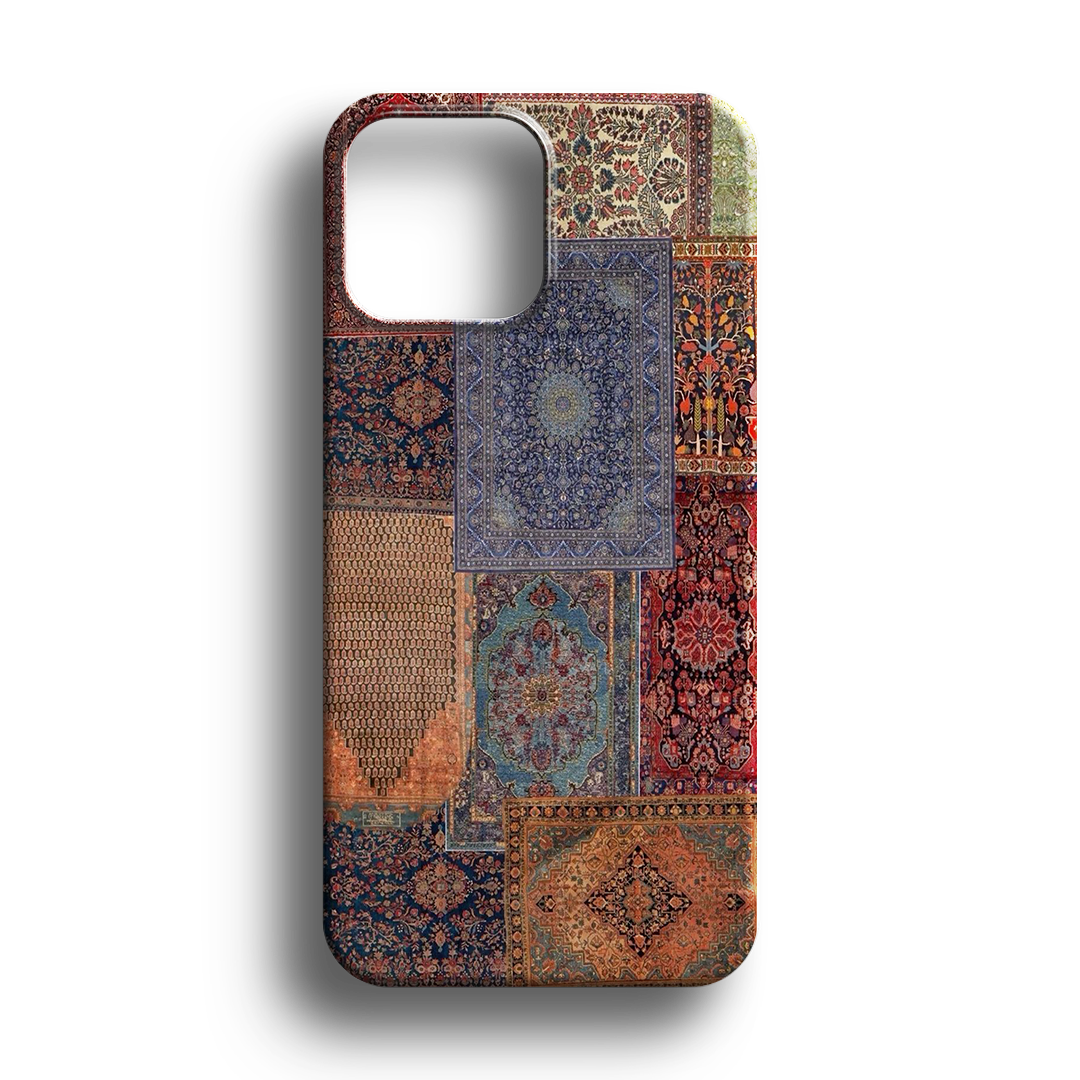 Kilim Premium Telefon Kılıfı - 276