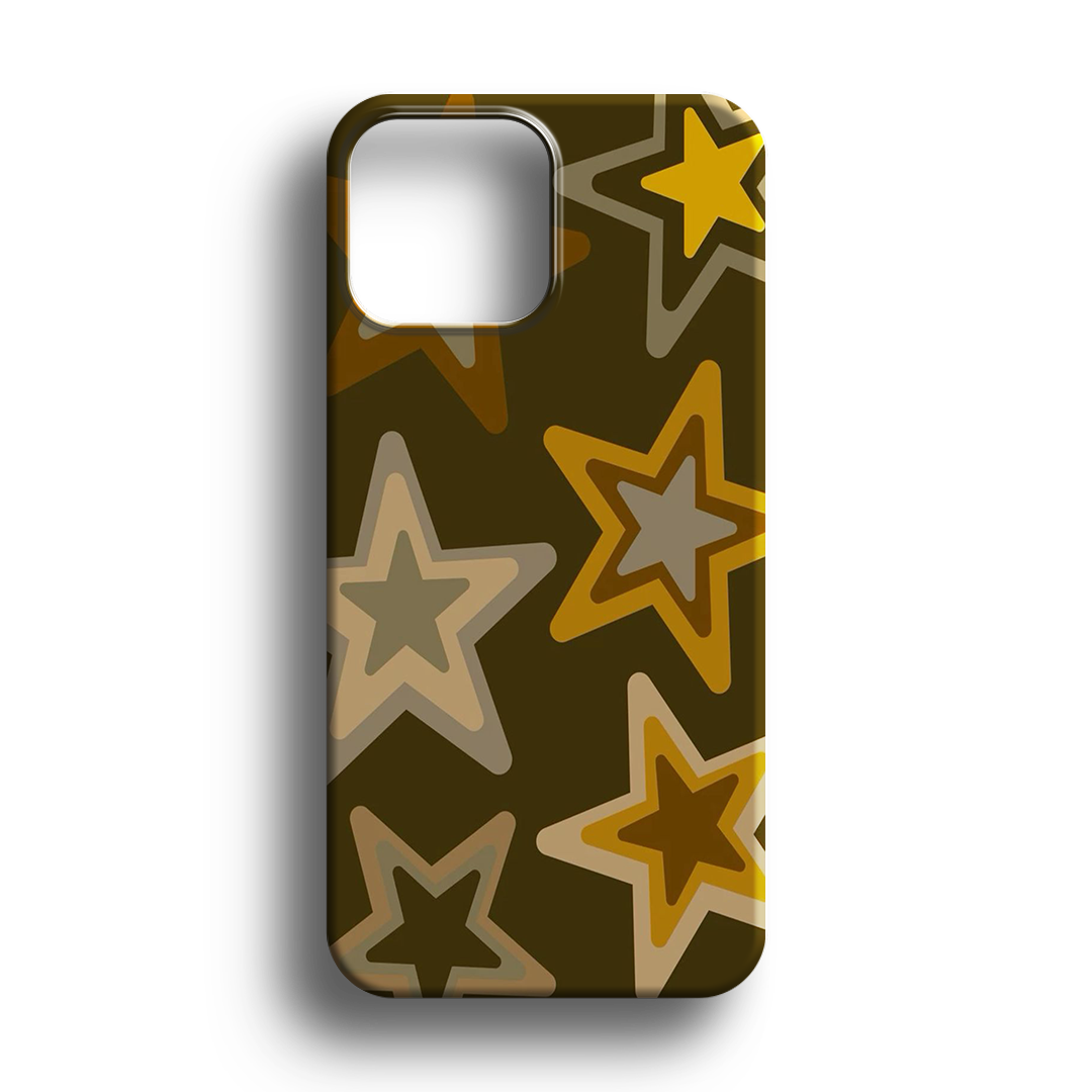 Star Premium Telefon Kılıfı - 226