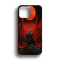 Warrior Premium Telefon Kılıfı - 228