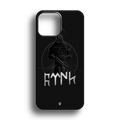 Türk Savascı Premium Telefon Kılıfı - 230