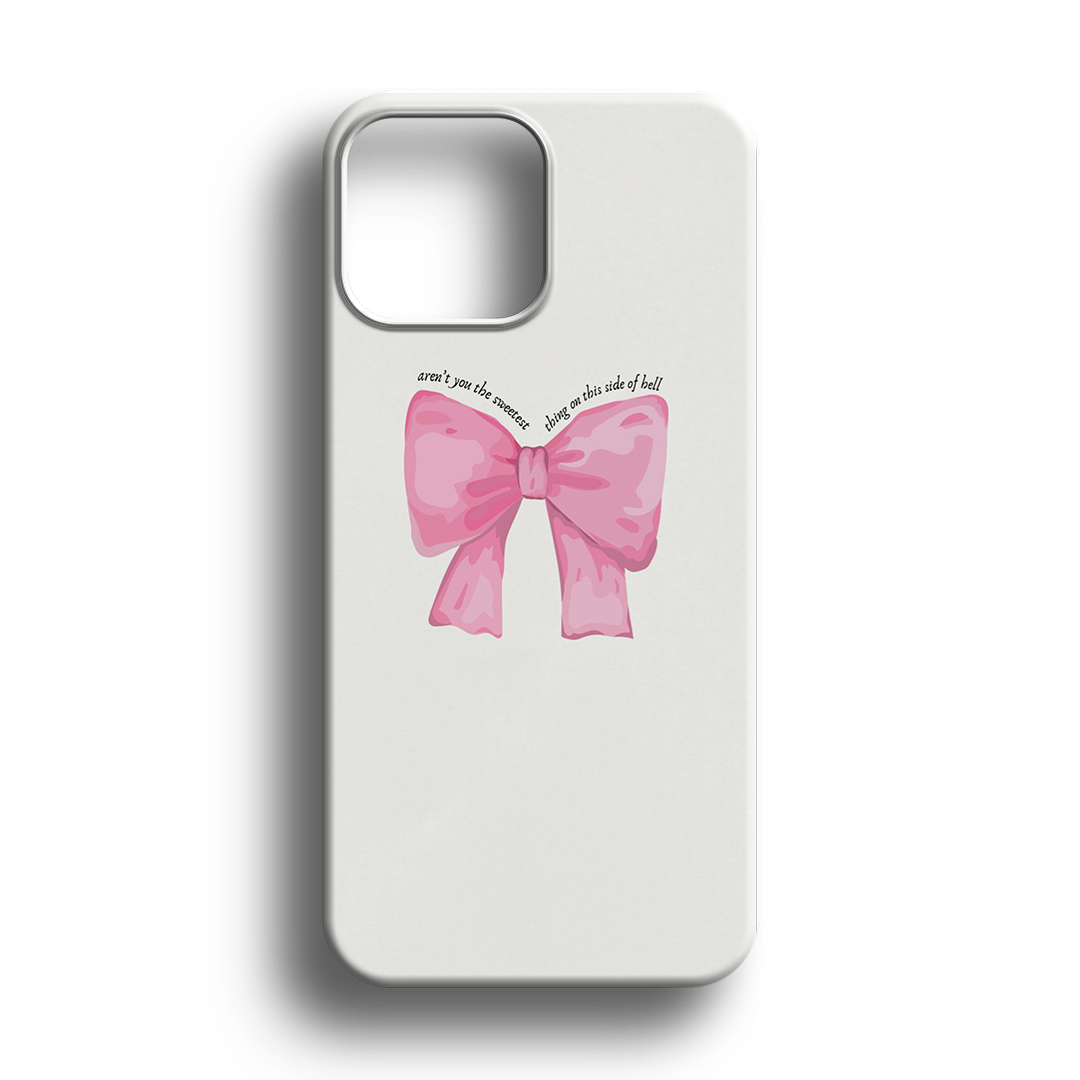 Kurdele Premium Telefon Kılıfı - 232