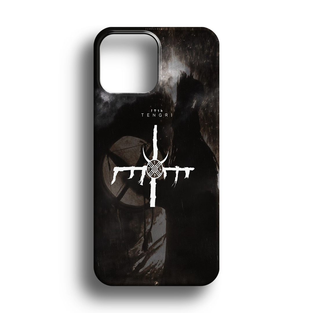 Türk Premium Telefon Kılıfı - 234