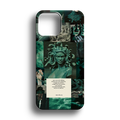 Medusa Premium Telefon Kılıfı - 235