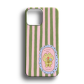 Cool Kurbağa V2 Premium Telefon Kılıfı - 114