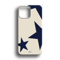 Beyaz Star Premium Telefon Kılıfı - 237