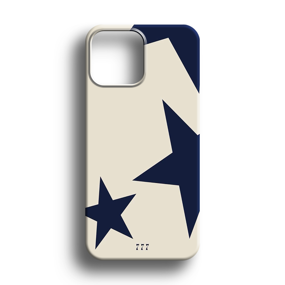 Beyaz Star Premium Telefon Kılıfı - 237