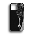 Warrior Premium Telefon Kılıfı - 238