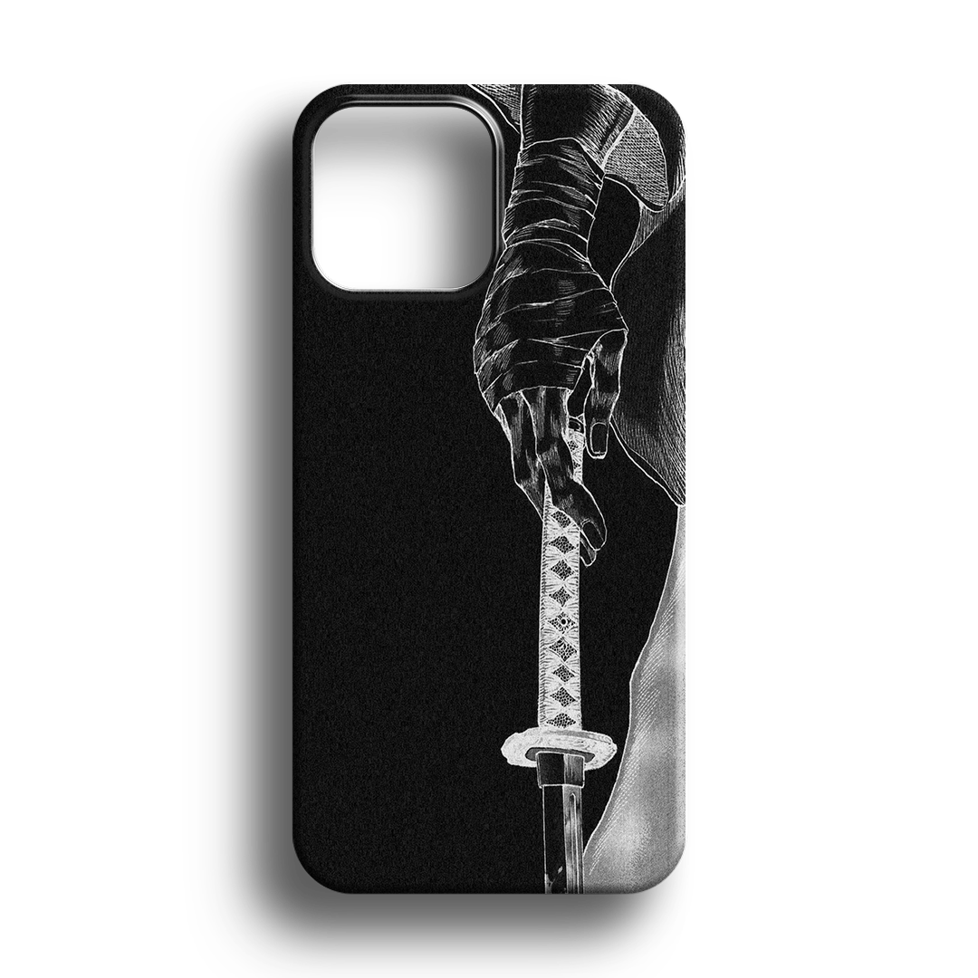 Warrior Premium Telefon Kılıfı - 238
