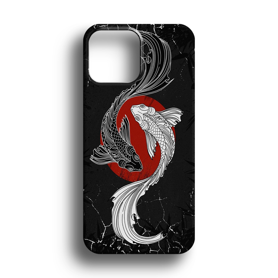 Balık Premium Telefon Kılıfı - 239