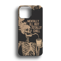Mentally Premium Telefon Kılıfı - 243
