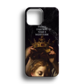 Kralice Premium Telefon Kılıfı - 244