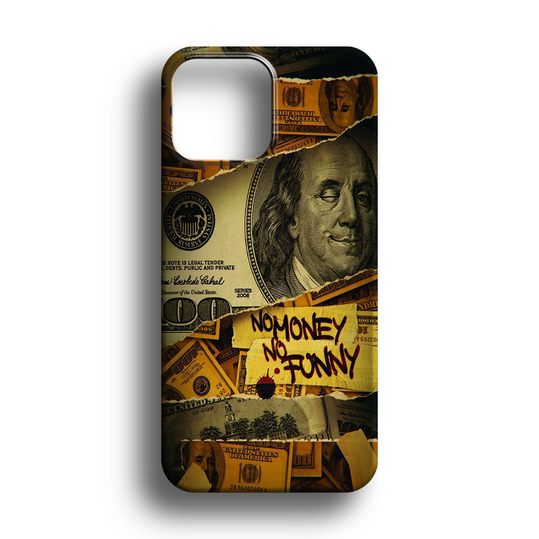 Money Premium Telefon Kılıfı - 245