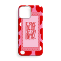 You love Premium Telefon Kılıfı - 568
