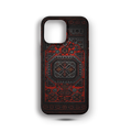 Kilim Premium Telefon Kılıfı - 484