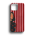 Depresyon Kadın Premium Telefon Kılıfı - 115
