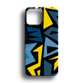 Karmaşık Premium Telefon Kılıfı - 246