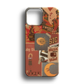 Musıc Premium Telefon Kılıfı - 247