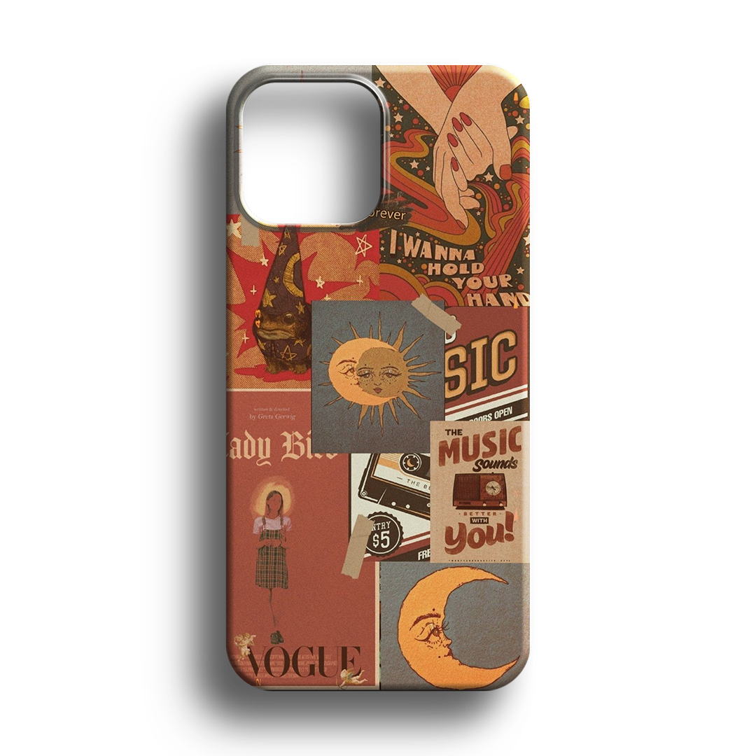 Musıc Premium Telefon Kılıfı - 247
