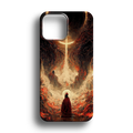 Dark Of Premium Telefon Kılıfı - 248
