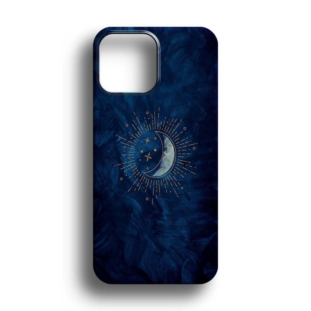 Ay Yıldız Premium Telefon Kılıfı - 249