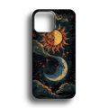 Ay Güneş Premium Telefon Kılıfı - 250