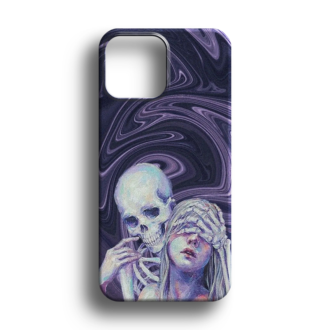 Kuru Kafa Premium Telefon Kılıfı - 254