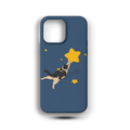 Sevimli Kedi Premium Telefon Kılıfı - 527