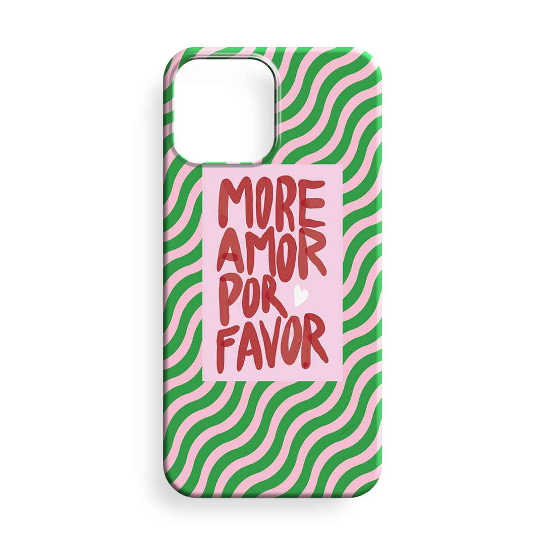 More Armor Premium Telefon Kılıfı - 569