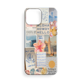 Hello Premium Telefon Kılıfı - 754